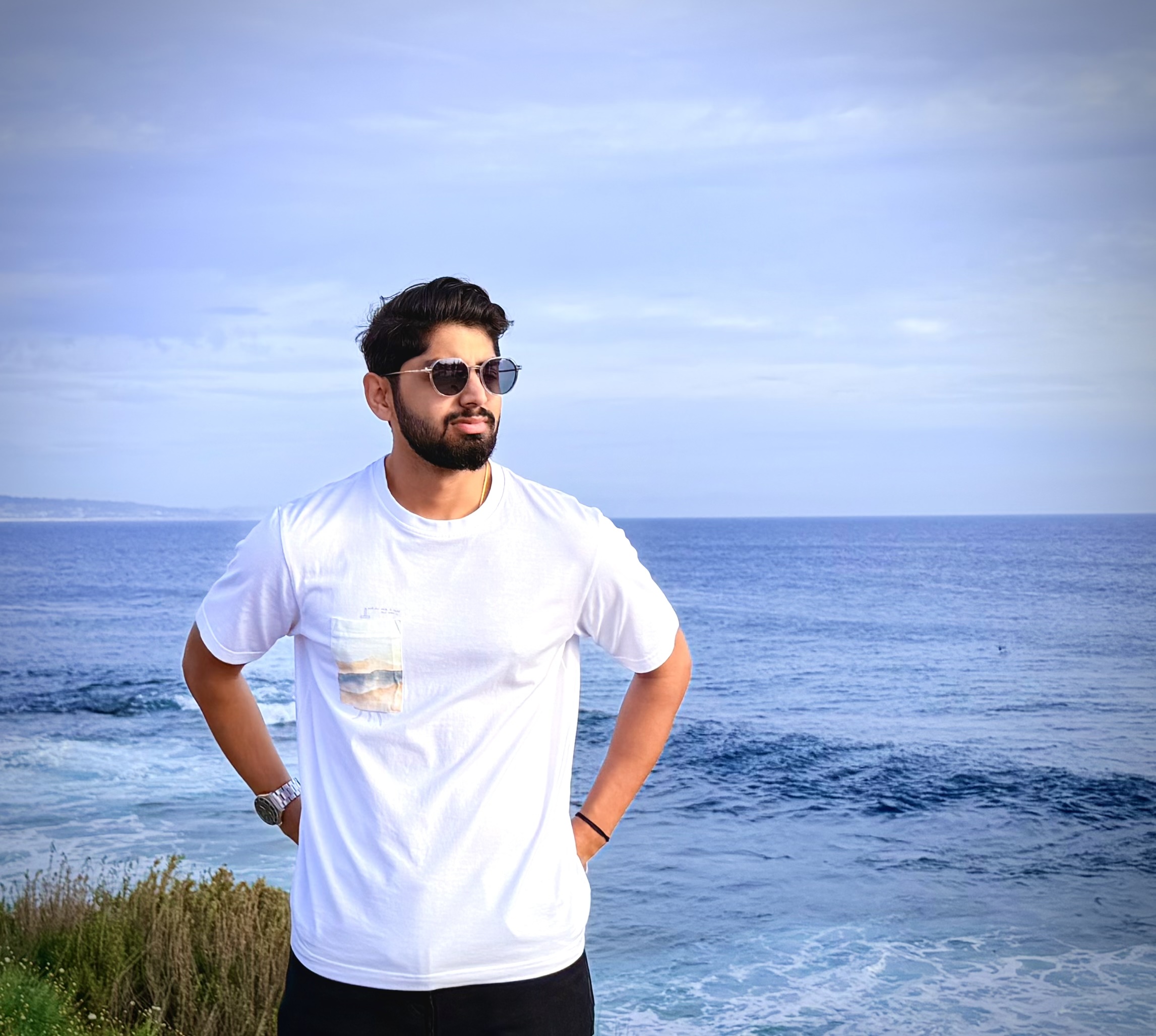 Atharva Hirulkar