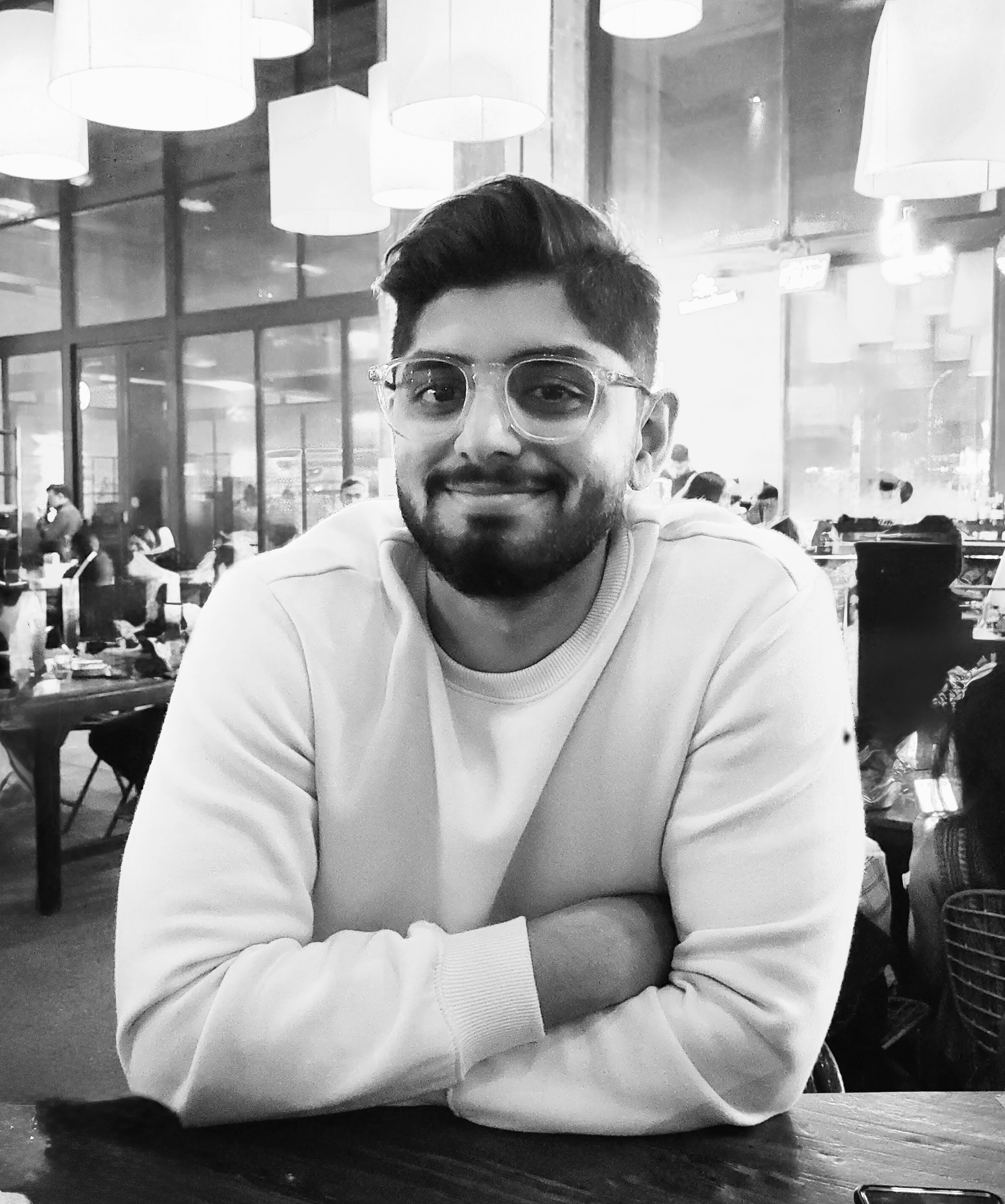 Atharva Hirulkar